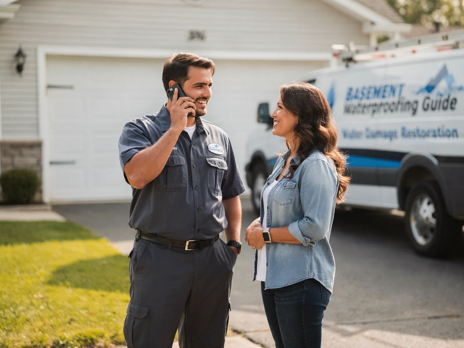 Basement Waterproofing Eastport, NY FAQs